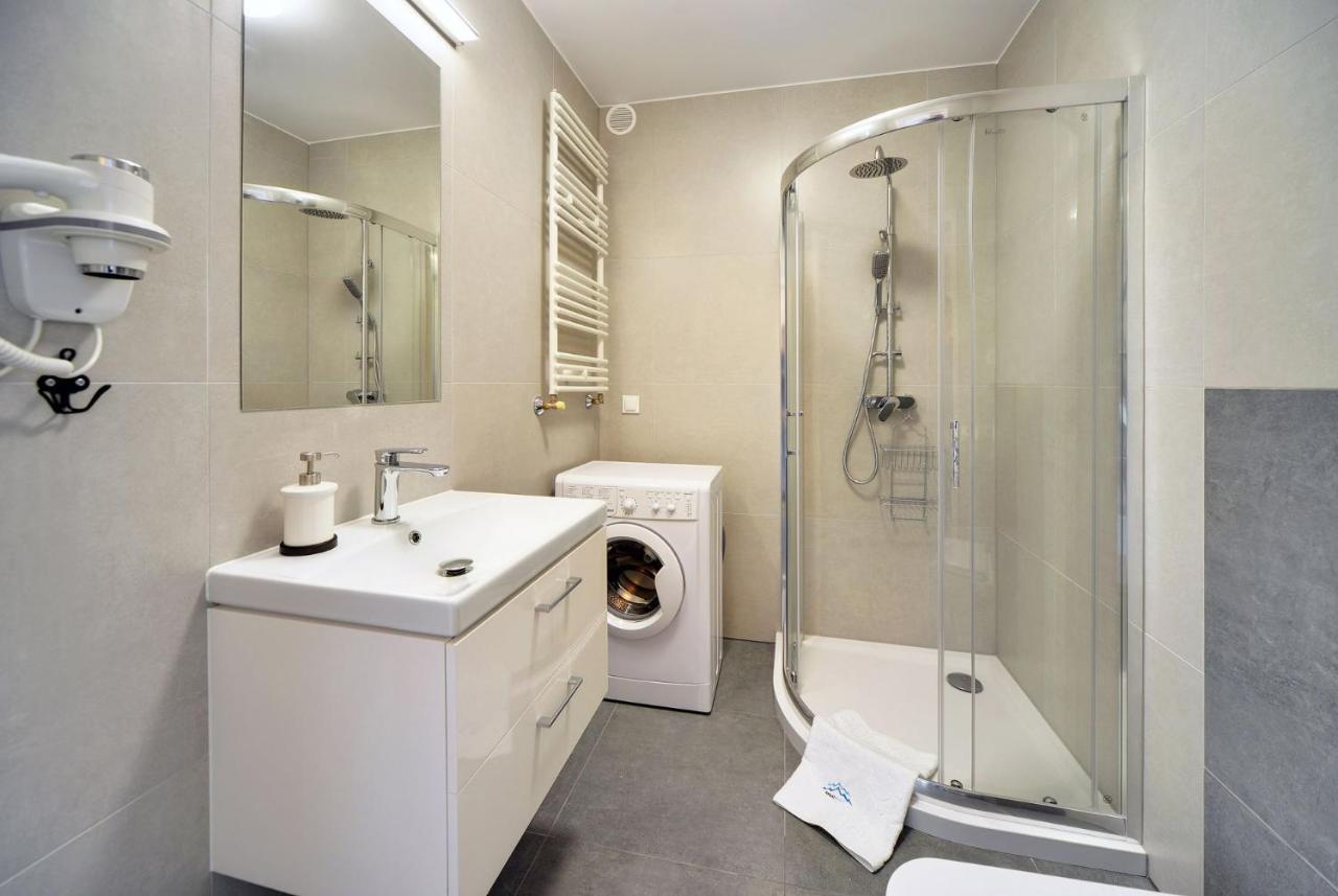 Apart Invest Szklarska 800 B2 Szklarska Poreba Dış mekan fotoğraf